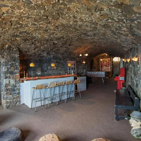 Villa Oceanum Privé Maison De