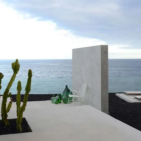 Villa Oceanum Privé Maison De Arico