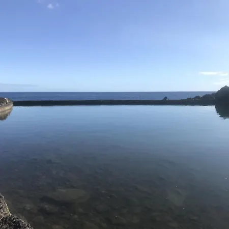 Oceanum Prive Maison De Вилла Arico