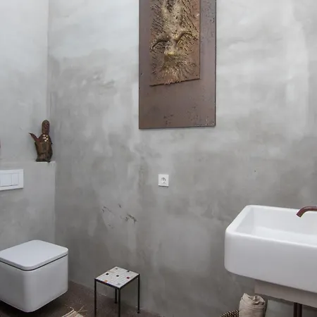 Oceanum Privé Maison De Arico