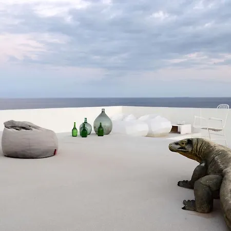 Oceanum Privé Maison De Villa *