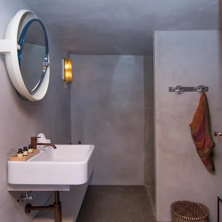 Oceanum Privé Maison De Arico