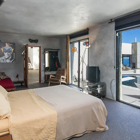 Oceanum Privé Maison De Villa