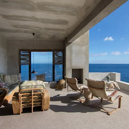 Вилла Oceanum Prive Maison De Arico