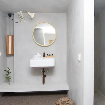 Oceanum Privé Maison De Arico