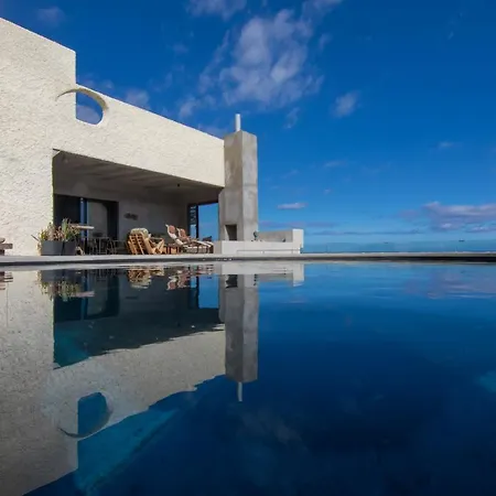 Oceanum Privé Maison De