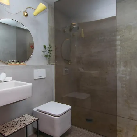 Oceanum Privé Maison De * Arico