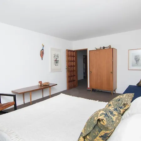 别墅 Oceanum Prive Maison De *