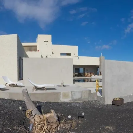 Villa Oceanum Privé Maison De *