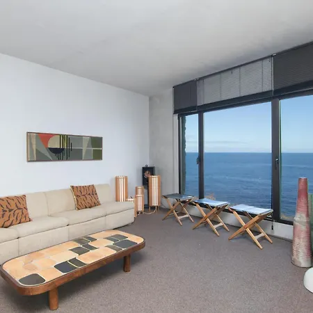 Oceanum Privé Maison De *