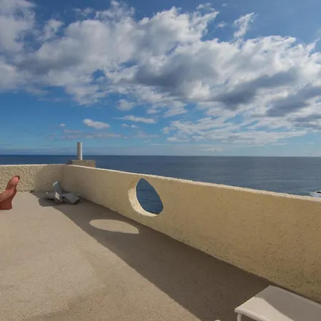 Вилла Oceanum Prive Maison De Arico