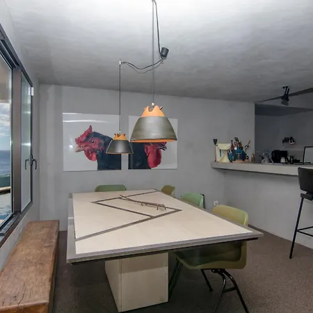 Oceanum Privé Maison De * Arico