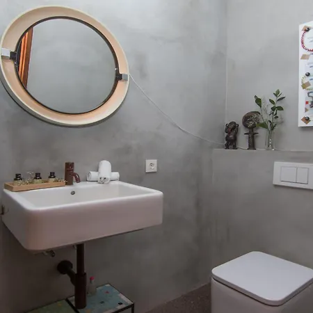 Oceanum Privé Maison De Villa