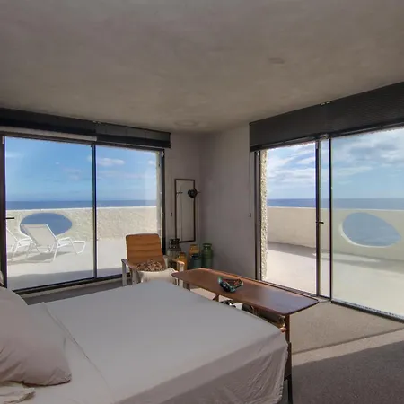 Villa Oceanum Privé Maison De