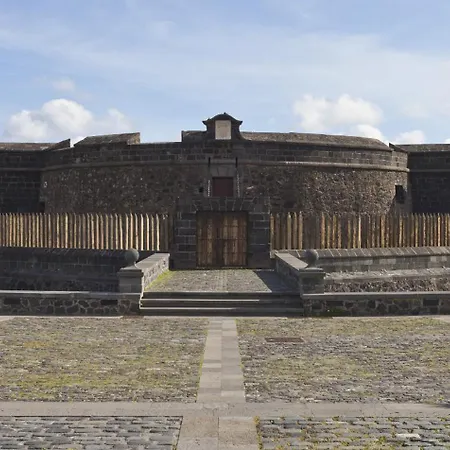 Oceanum Privé Maison De *