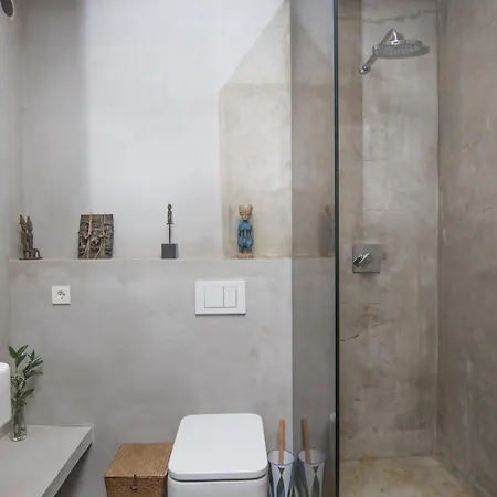 Villa Oceanum Privé Maison De Arico