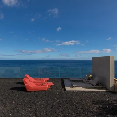 Oceanum Privé Maison De