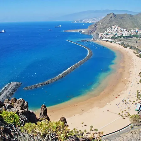 Oceanum Privé Maison De Arico