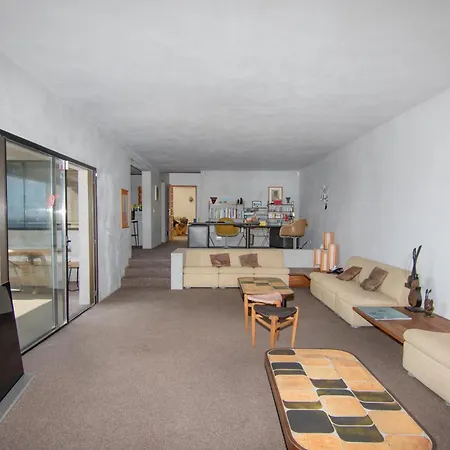 Oceanum Privé Maison De Villa