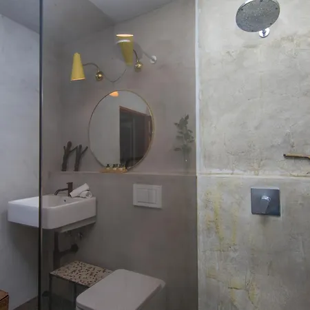 Oceanum Privé Maison De * Arico