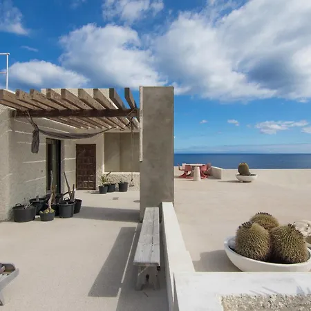 Oceanum Privé Maison De