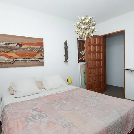 Oceanum Prive Maison De Villa Arico