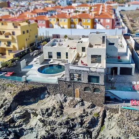 Oceanum Privé Maison De Villa