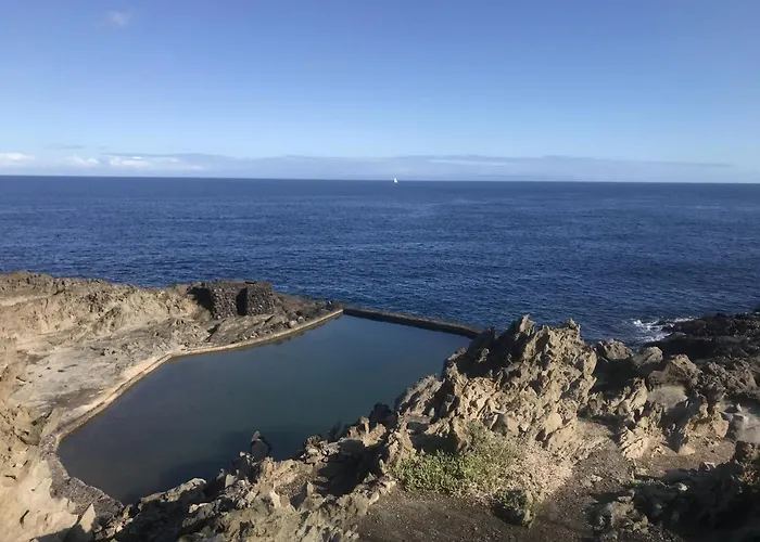 Villa Oceanum Prive Maison De *