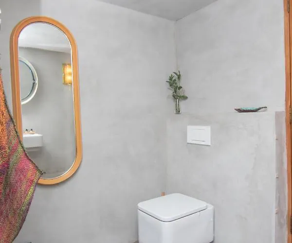 Oceanum Prive Maison De Villa Arico