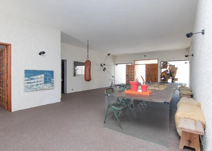 Oceanum Privé Maison De