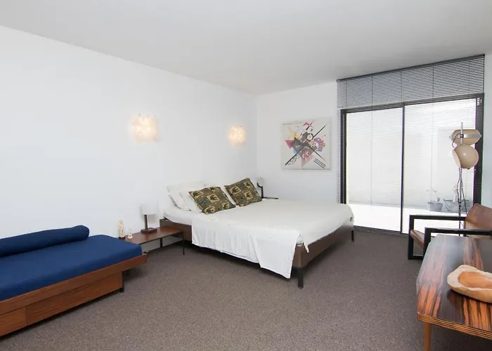 Oceanum Privé Maison De Villa *