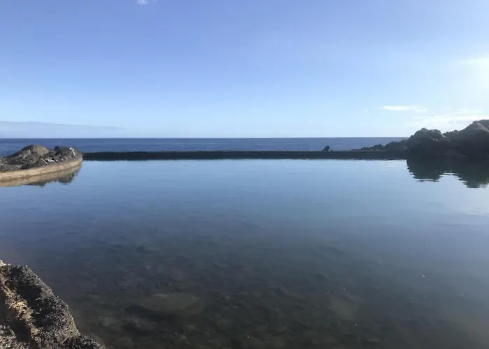 Oceanum Privé Maison De Villa Arico