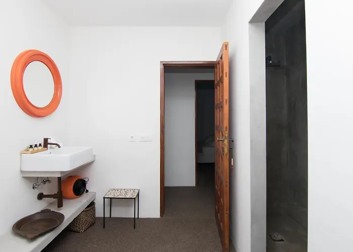 Villa Oceanum Prive Maison De *