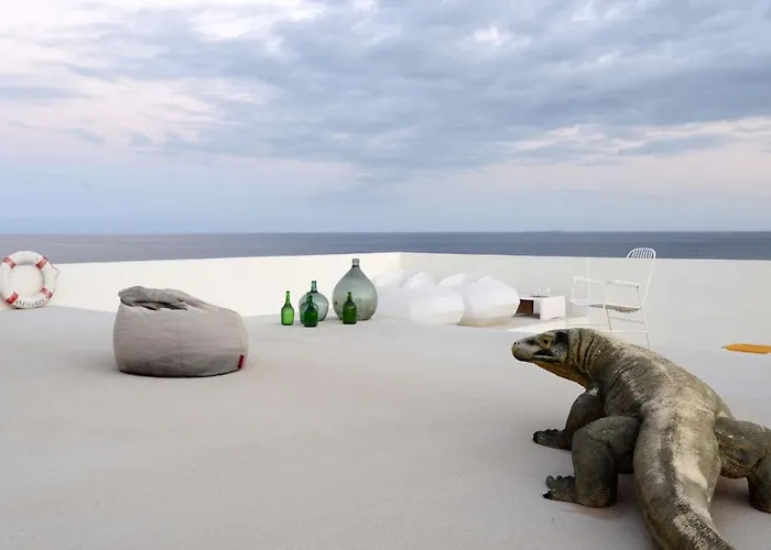 Oceanum Privé Maison De Villa *