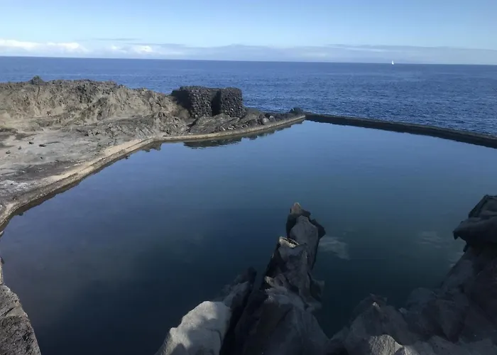 Oceanum Prive Maison De Villa Arico