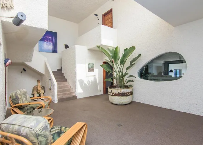 Oceanum Prive Maison De Villa *