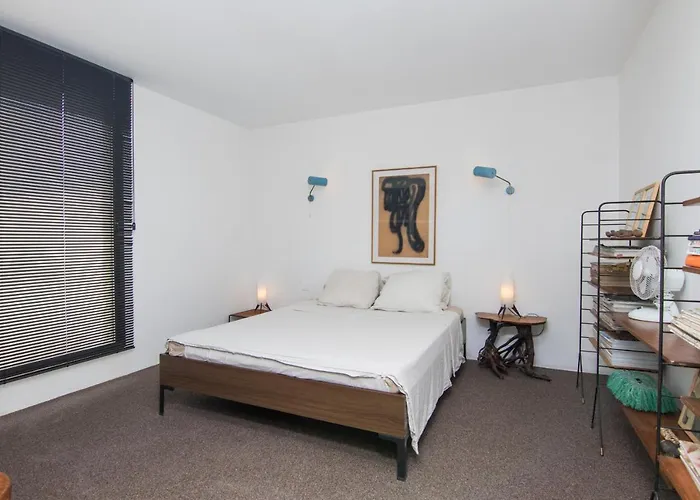 Villa Oceanum Privé Maison De Arico