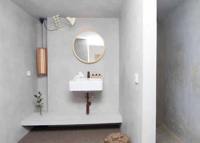 Oceanum Prive Maison De Arico