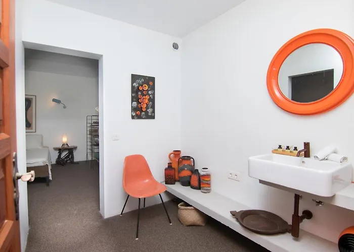 Oceanum Prive Maison De Villa Arico