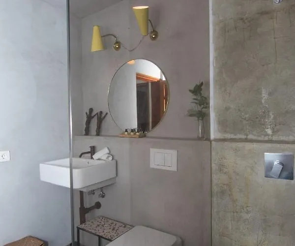 Villa Oceanum Prive Maison De Arico