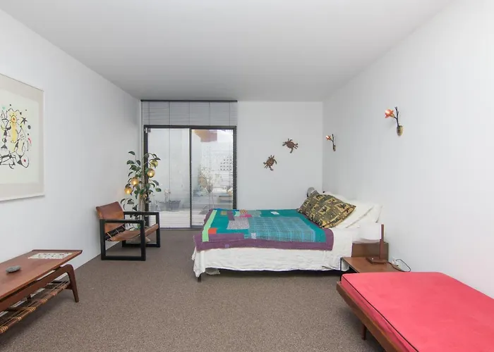 Oceanum Privé Maison De Villa Arico