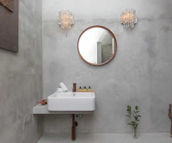 Oceanum Prive Maison De Villa *