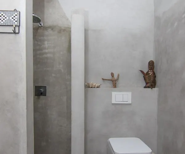 Oceanum Prive Maison De Villa Arico