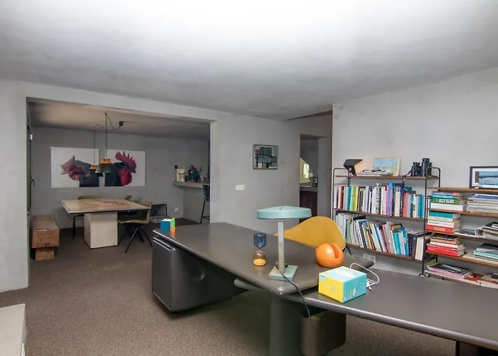 Villa Oceanum Privé Maison De Arico