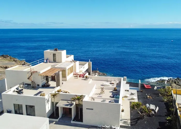 Oceanum Prive Maison De Villa