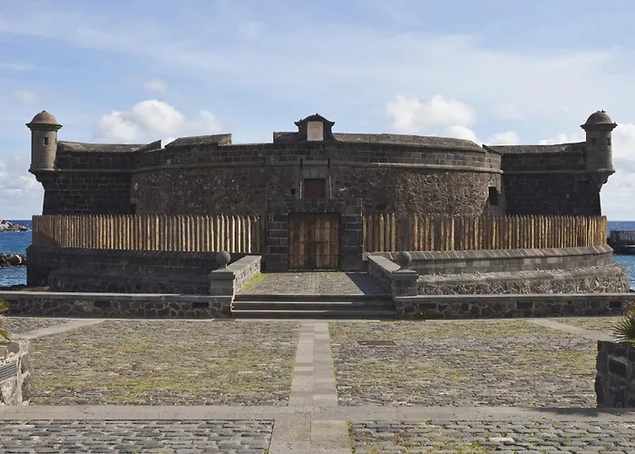 Oceanum Privé Maison De *