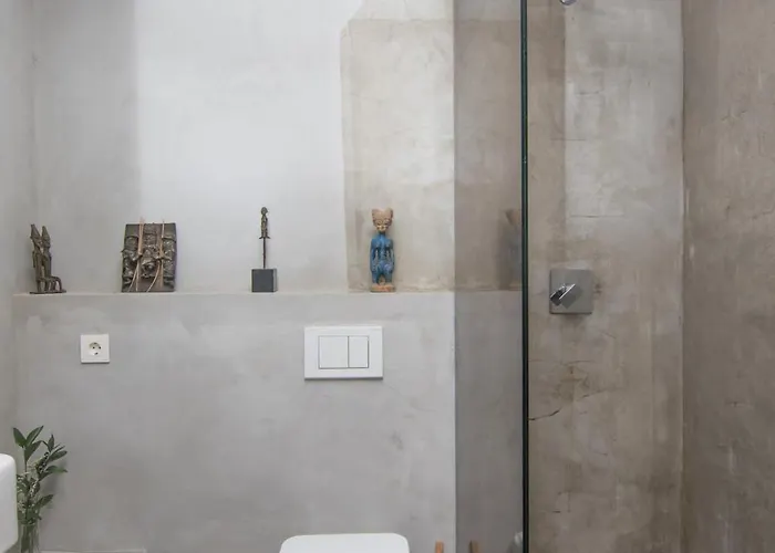 Villa Oceanum Privé Maison De Arico