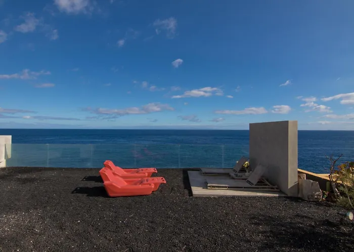 Oceanum Prive Maison De