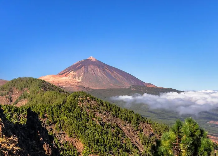 Villa Oceanum Prive Maison De Arico