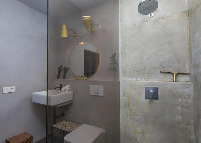 Oceanum Privé Maison De * Arico